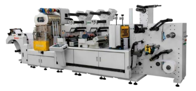 破解印后設備控制難題，威科達五大方案為印后運控注入新智慧！