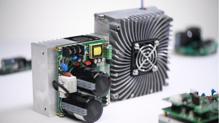 挑戰時代，智能運動控制引領未來