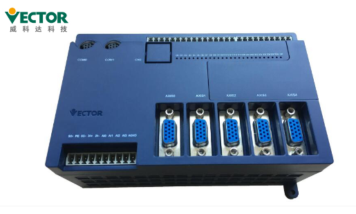 PLC、運動控制卡和運動控制器的區別