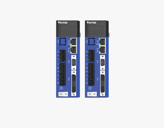 EtherCAT總線伺服如何控制？