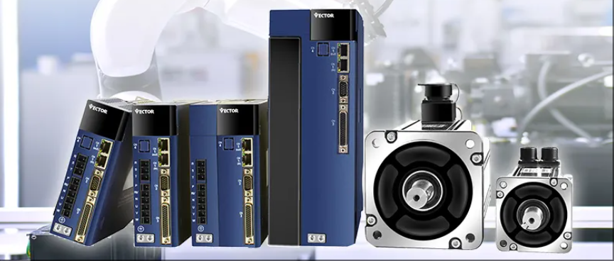 威科達低溫伺服：精準控制，征服極端環境