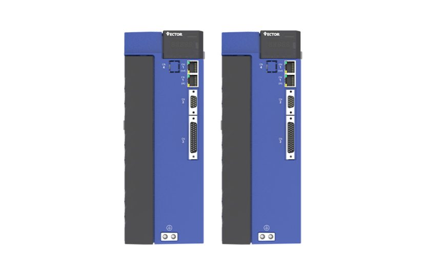VC511輪切伺服驅動器，助力高效精準裁切